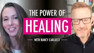 Healing to Wholeness - rediscovering yourself before redesigning your career