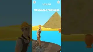 Failed Gameplay Fail Run Challenge Walkthrough Mobile All Levels