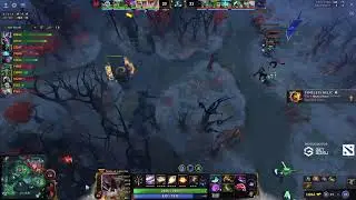 ESL One Kuala Lumpur 2023 SA Closed&nbsp;Qualifiers