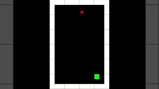 OpenAI Gym & Pygame - moving robot model in simulation