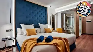 Design Plus Bex Hotel | Gran Canaria, Spain | Hotel Review 🏨