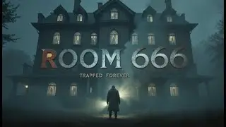 The Haunted Hotel That Eats Minds |  Room 666 | True Horror Story