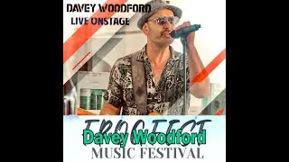 Livestream - Davey Woodford  Frogfest 2023