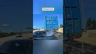 🚗 USA Dashcam Compilation 2025 | Real Road Moments Caught on Camera! #dashcam #drivingfails #usa