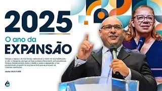 CULTO DOMINICAL (23/11/2025)