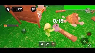 I play 99 night in the forest