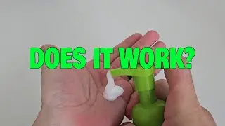 Kids LOVE This Hand Sanitizer?! My Secret For Clean Hands!  #ad #amazon #ToddlerLife #MomHacks