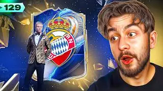 TRAFIŁEM TOTY w OSTATNIM DNIU!!!🔥 FC26: ULTIMATE TEAM [#129]