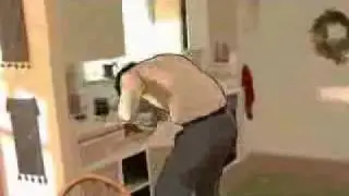 Ow FUCK