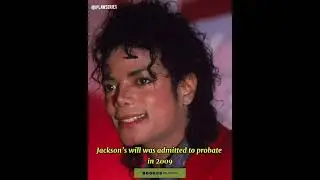 Analyzing Micheal Jackson&rsquo;s Estate Dispute Lawsuit PART 1. 