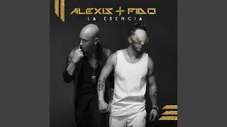 Aquí Es Que Ehh (feat. Tego Calderon)