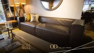 OD Collections | Sof&aacute; Noll &bull; Salva