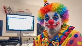 Fine R.I.P. zuf&auml;llig live aus dem Proberaum Teil 803