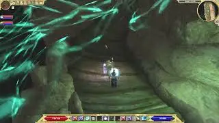 Titan Quest Anniversary Edition Act 5 pt2 Game Play Stormcaller