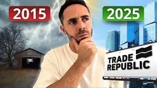 Le secret du business de Trade Republic EXPLIQU&Eacute; !