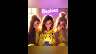 🫶2/3 sister or friend group photos ideas 🔥cute dp ideas for WhatsApp 💞