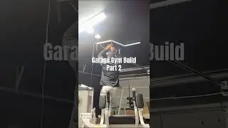 Этот гаражный спортзал просто невероятен, но вы, скорее всего, пролистаете дальше.