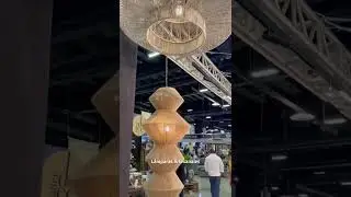L&aacute;mparas modernas para tus proyectos de iluminaci&oacute;n. #lamparas #lamparaled #lamp