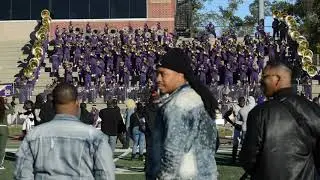 Miles College PMM Tank- Dirty vs KSU 2019