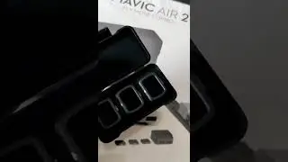 MAVIC AIR 2 ND Filters Short