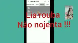 MINHA AMIGA TROCA IMVU RICA (DESC)