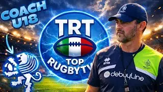 IL RUGBY A TREVISO_TOP RUGBY TALK EP.2 W/GIACOMO PREO