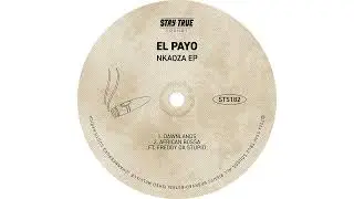 El Payo - Dawnlands