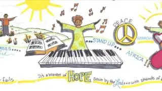 Kojo Easy Damptey - Wait For Love