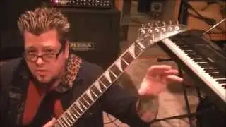 Fall Out Boy - Sugar(We're Goin Down) - Guitar Lesson by Mike Gross - How to play