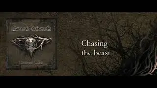 Manach Seherath - Chasing the beast
