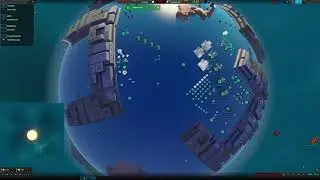 2v2v2v2 Team Commentary Planetary Annihilation: TITANS