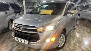 🅾️21/7 ☎️ 0938.533.597 ✅innova17G AT nh&uacute; 4l&iacute;t, p&iacute;u ngay 100tẹo nếu Taxi, Thuỷ k&iacute;ch. G&oacute;p nợ l&ecirc;n 100t