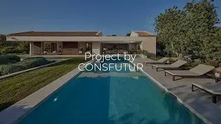 Can Caro  | Neubau | Abgeschlossenes Projekt [Bauen auf Mallorca]