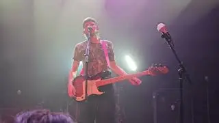 Tokyo Police Club - Simple Dude - 11/03/24