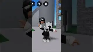 Эмоция: head flip #headflip #roblox #роблокс #эмоция #роблоксэмоция
