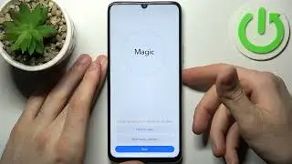 Как сделать полный сброс настроек HONOR X7 | Обход блокировки экрана | Стирание данных и восстано...