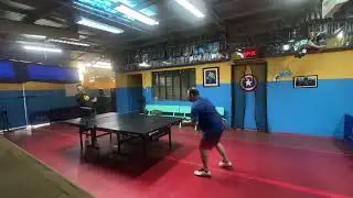 Coach Eman - Coach Rani @PROTTEC