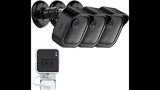 Hibezos Blink Camera Mount Review: Enhanced Security and Convenience