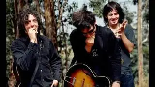 Black Rebel Motorcycle Club - In Like the Rose (Black Session 24/11/2003)