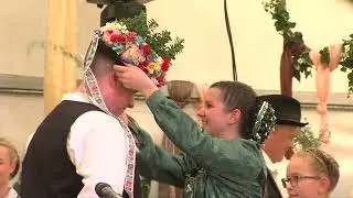 Strudel fesztvál - Nagymányok