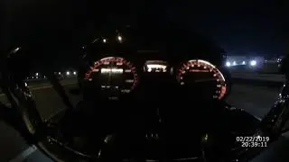 Ybr 125 top speed