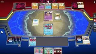 How to use Wugtrio Deck 2024