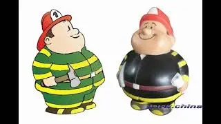 Promotional Stress Ball Wholesaler, Stress Reliever Squeeze Toy Customized