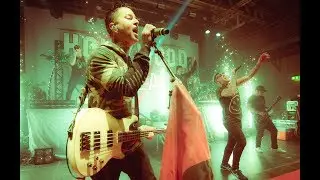 2018 European Tour Documentary (Pt. 5) | Hollywood Undead