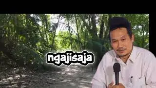 Gua Baha barokah Imam Ahmad #gusbaha #motivasi #ngajibareng #ngajirutin #pengantartidur #ceramahlucu