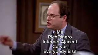 The DAGames Drama right now