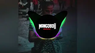 NEW BOY IN TOWN - (Mangoboii) Moombahchill Remix 2025 🎶🇵🇬 @MLB Records...
