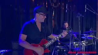 Don't Look Back in Anger Cover (Oasis) - Banda Black Pepper