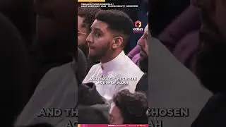 Allah has control over everything! | Maulana Yunus Dudhwala | Light Upon Light 2022