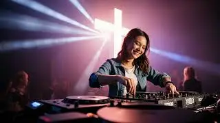 EDM Techno Christian Music Playlist✝️🎧 Best Uplifting EDM Worship / Praise / Gospel / Dance Vol 4